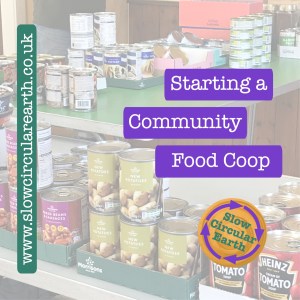 Community Food Coops
